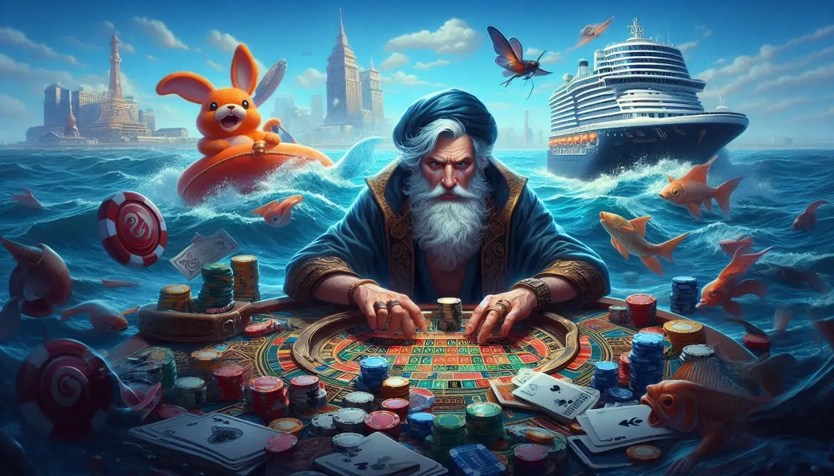Tortuga Casino